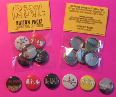 buttonpack